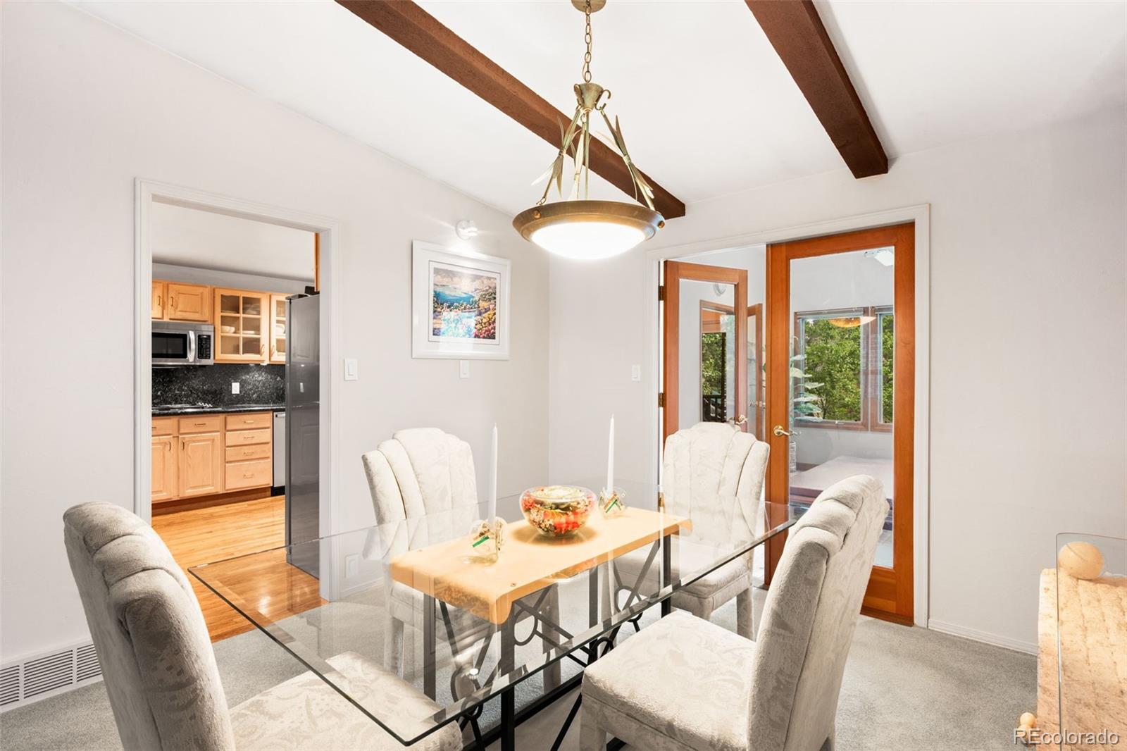 MLS Image #7 for 2141 s dallas street,denver, Colorado