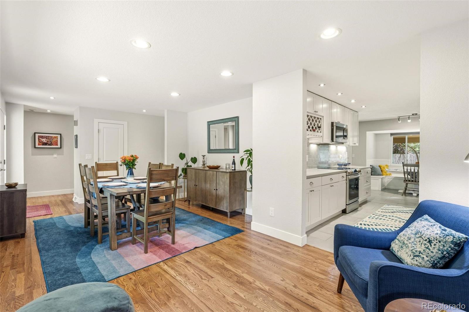 MLS Image #3 for 12126 w 69th avenue,arvada, Colorado