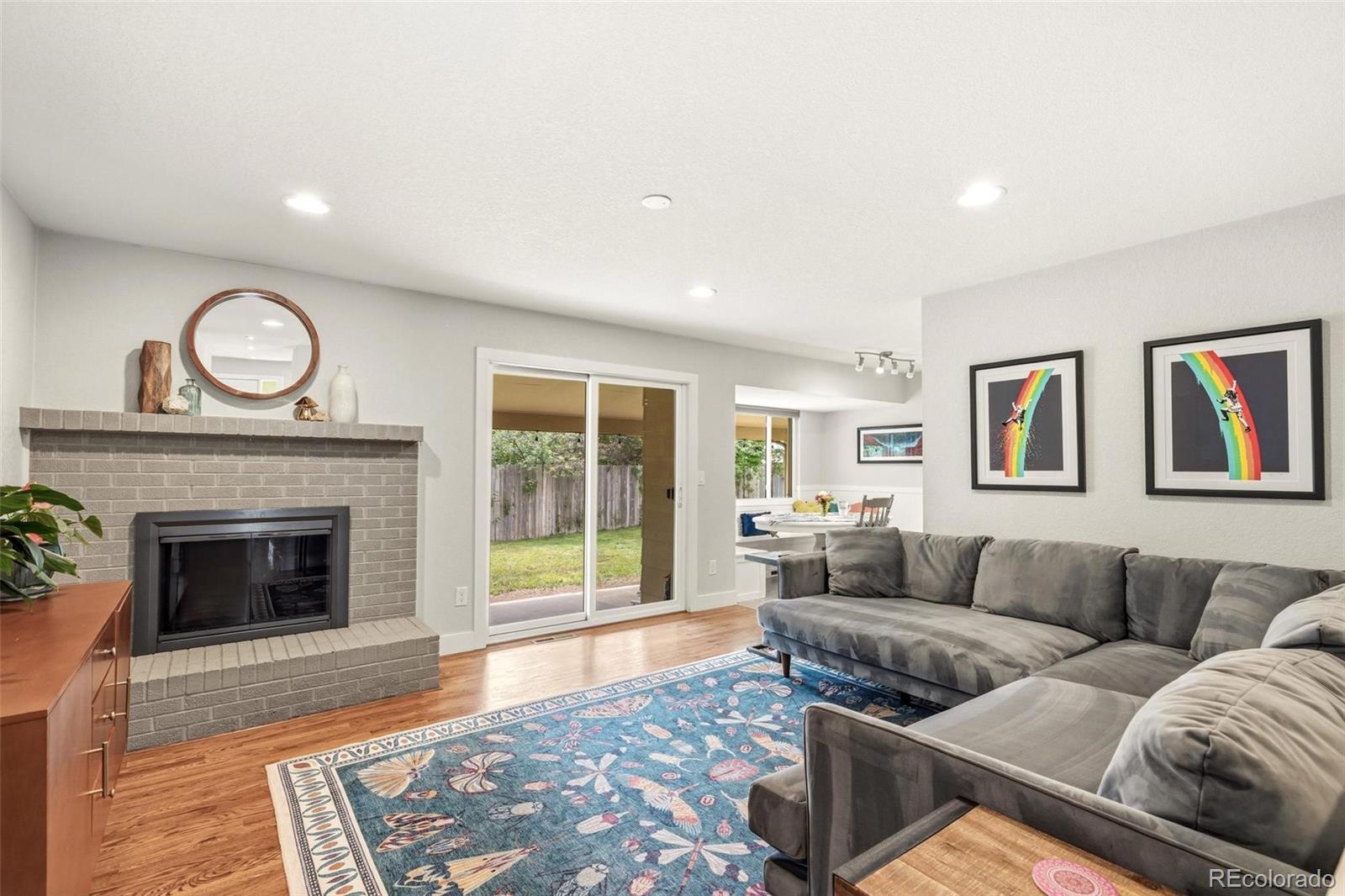 MLS Image #6 for 12126 w 69th avenue,arvada, Colorado