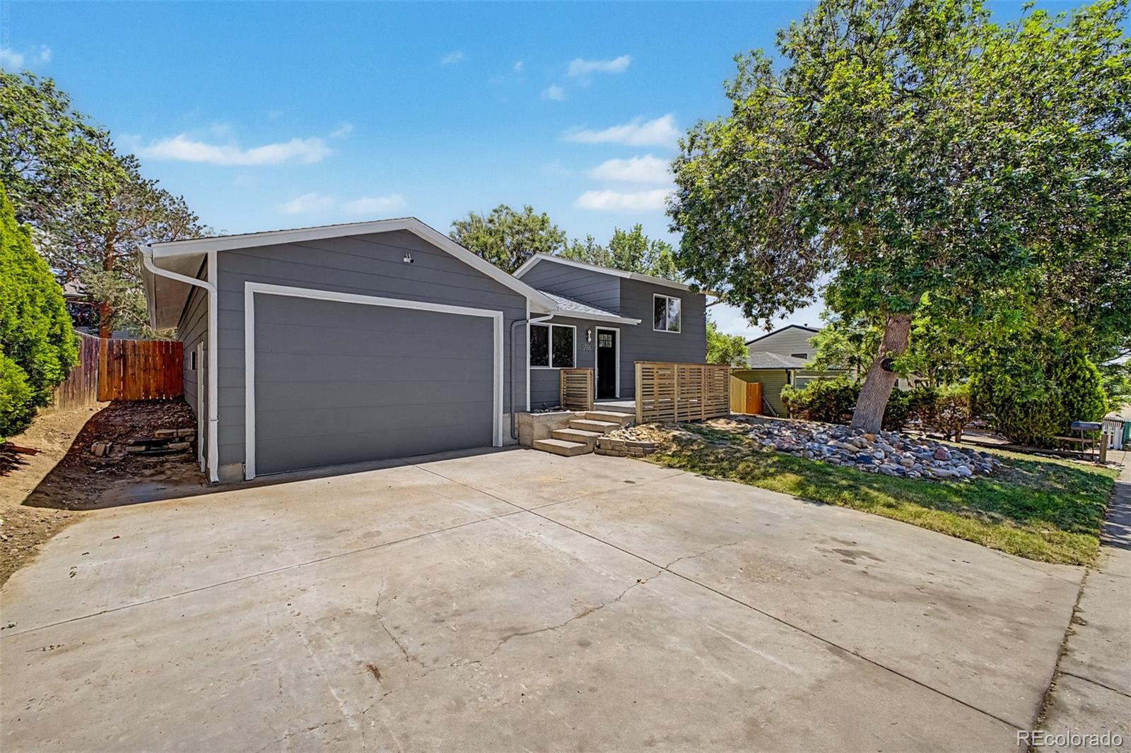 MLS Image #1 for 1768  laredo street,aurora, Colorado