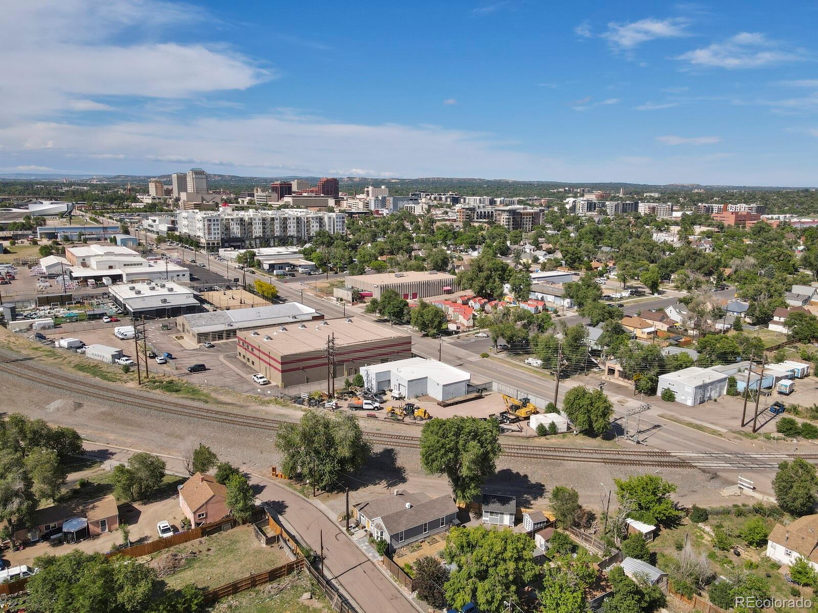 MLS Image #10 for 915 s baltic street,colorado springs, Colorado