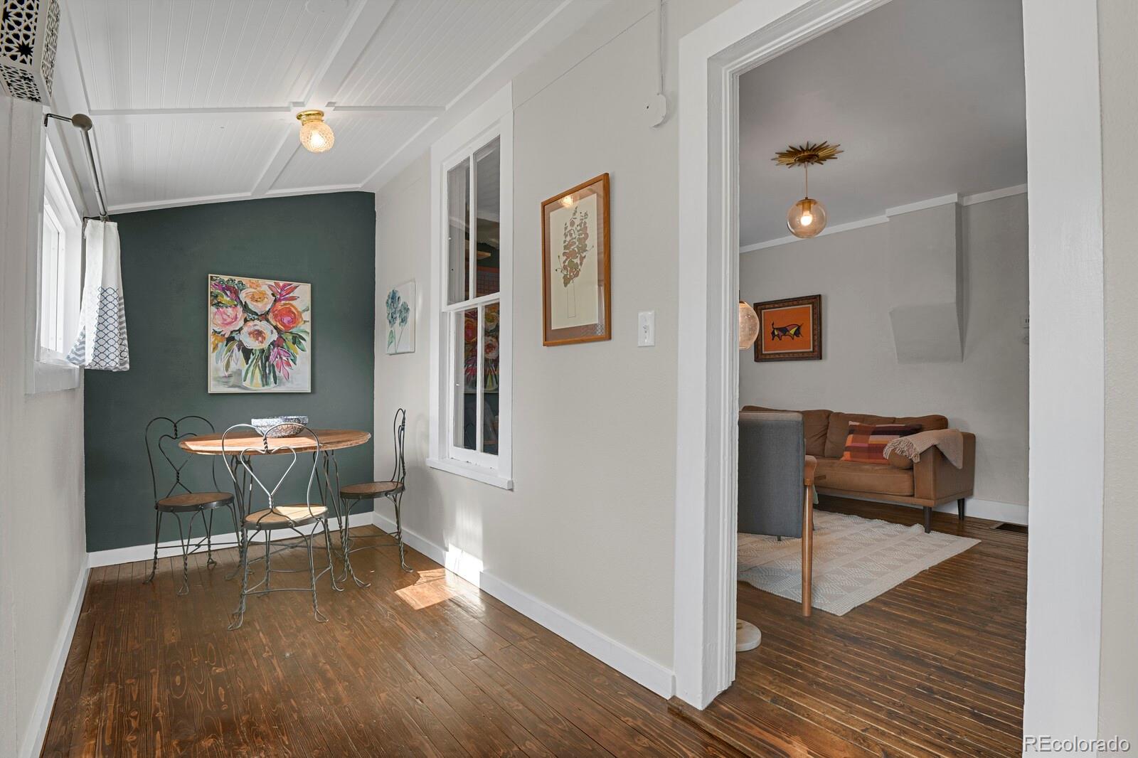 MLS Image #14 for 915 s baltic street,colorado springs, Colorado