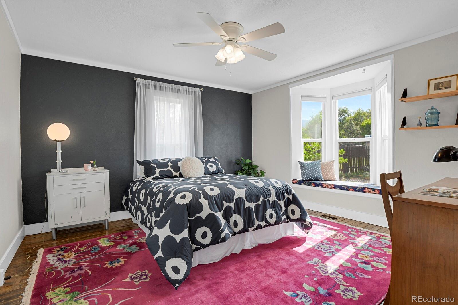 MLS Image #2 for 915 s baltic street,colorado springs, Colorado