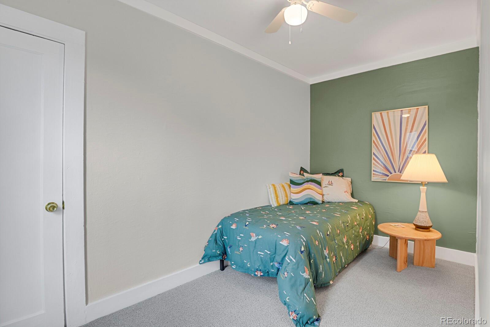 MLS Image #26 for 915 s baltic street,colorado springs, Colorado