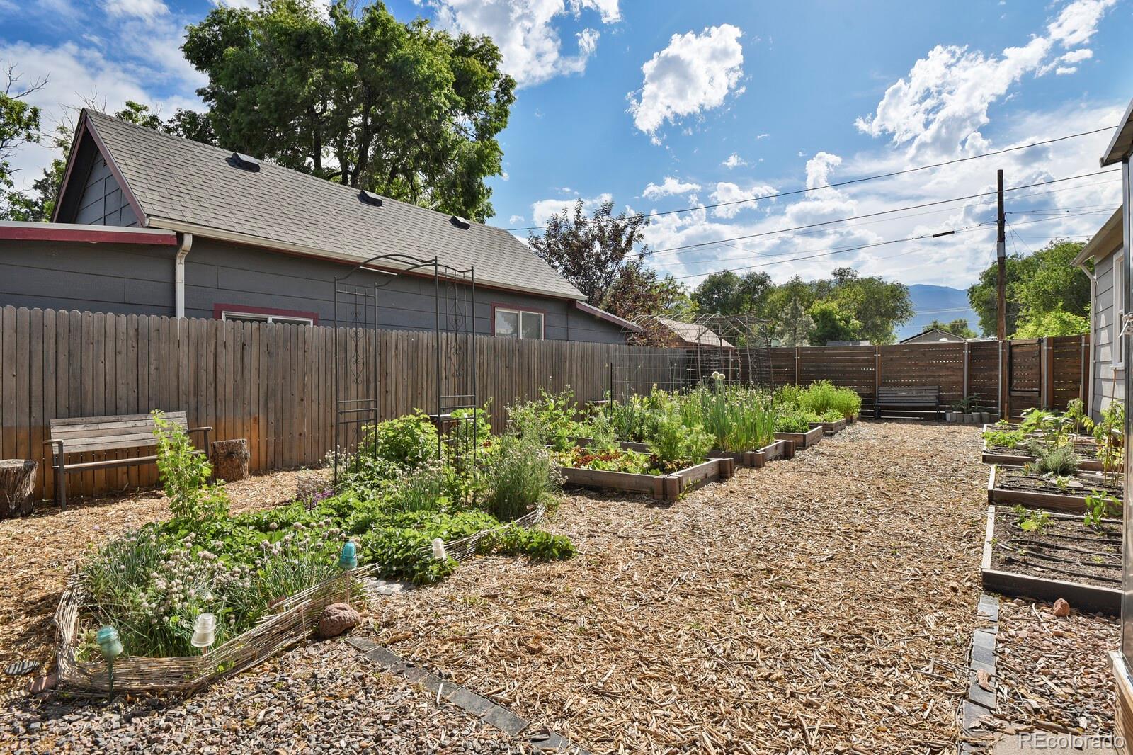 MLS Image #37 for 915 s baltic street,colorado springs, Colorado
