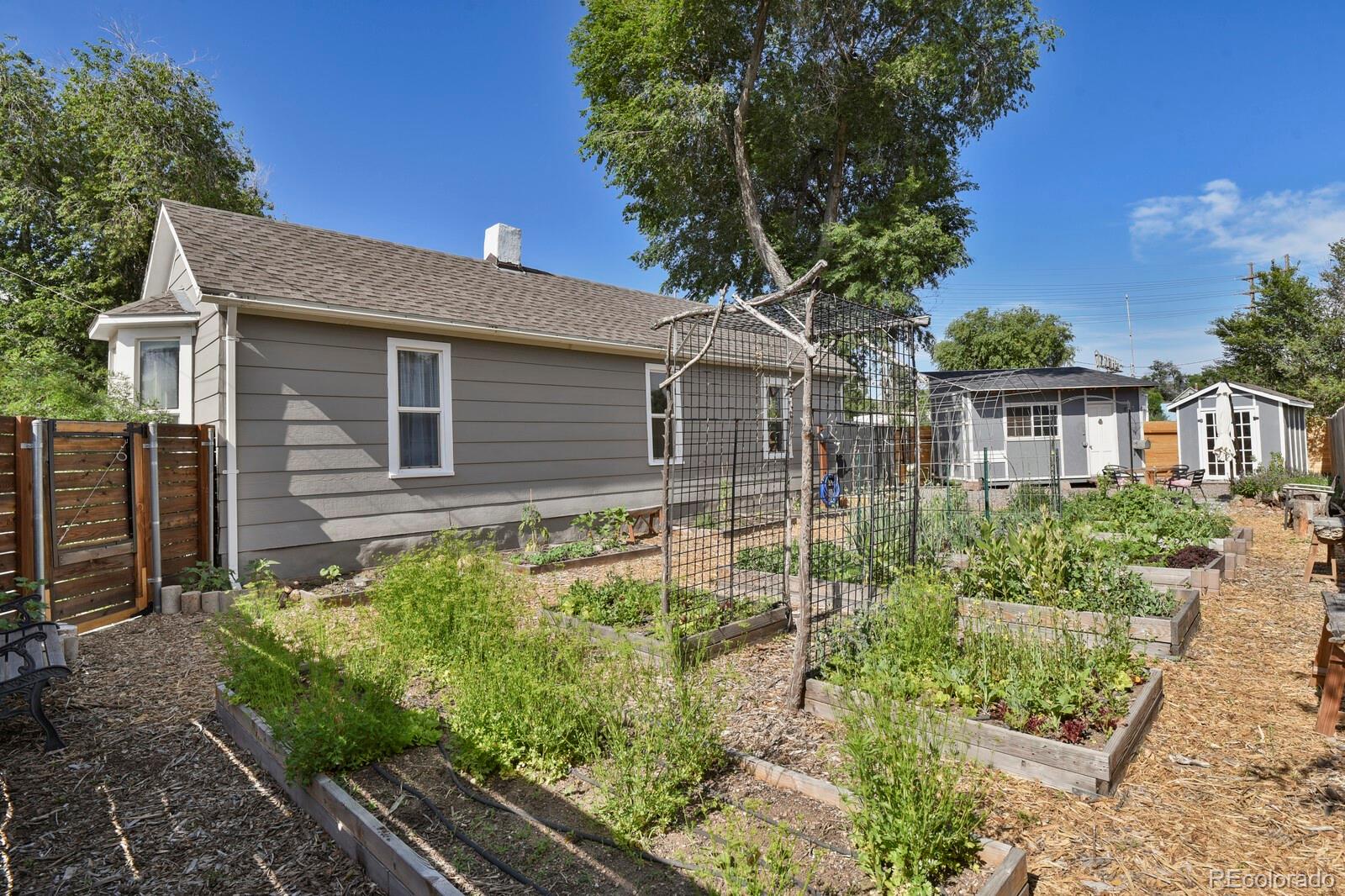 MLS Image #41 for 915 s baltic street,colorado springs, Colorado