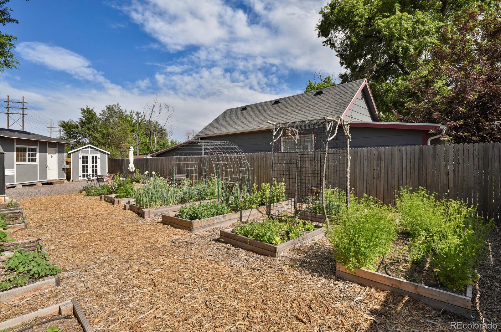 MLS Image #42 for 915 s baltic street,colorado springs, Colorado