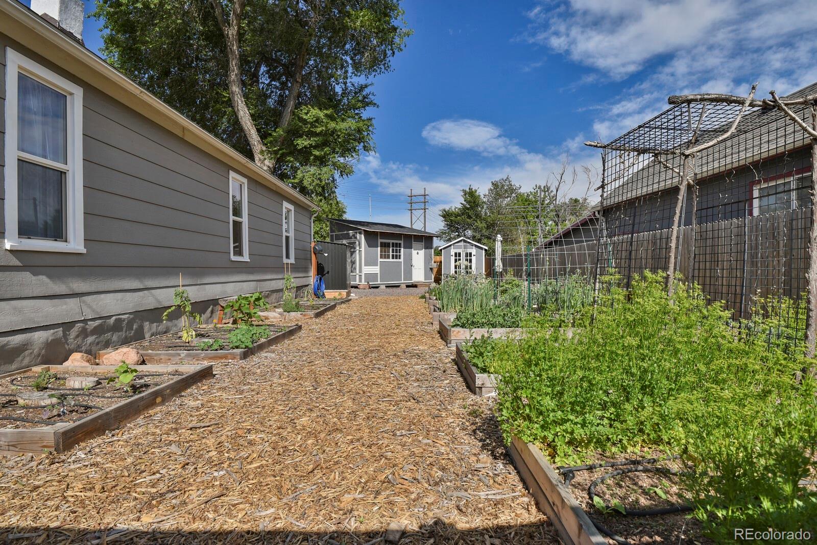 MLS Image #43 for 915 s baltic street,colorado springs, Colorado