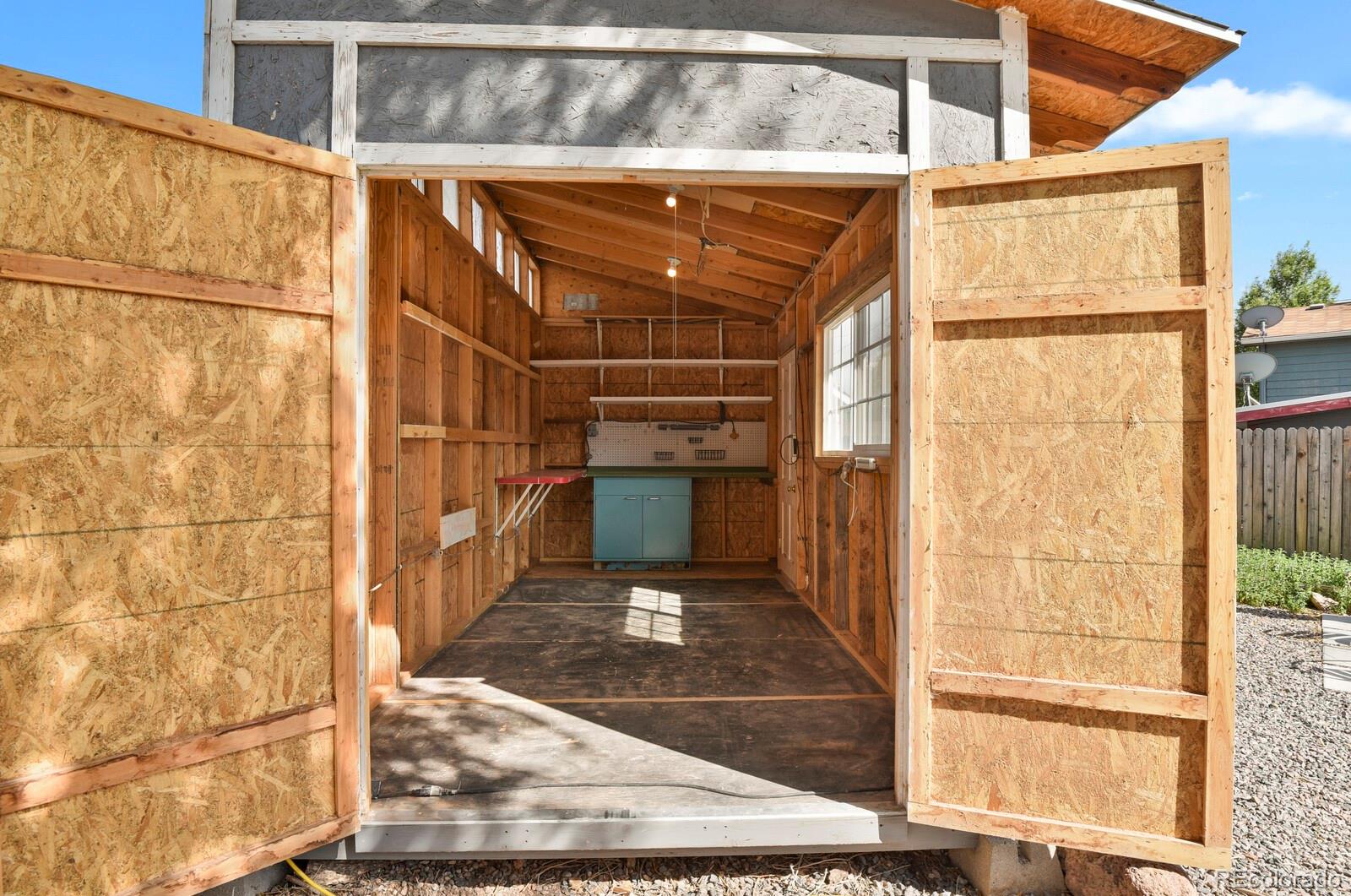 MLS Image #46 for 915 s baltic street,colorado springs, Colorado