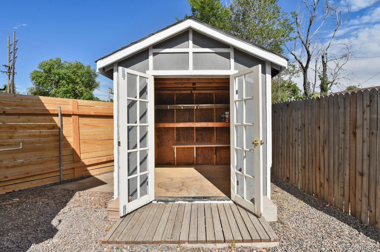 MLS Image #47 for 915 s baltic street,colorado springs, Colorado