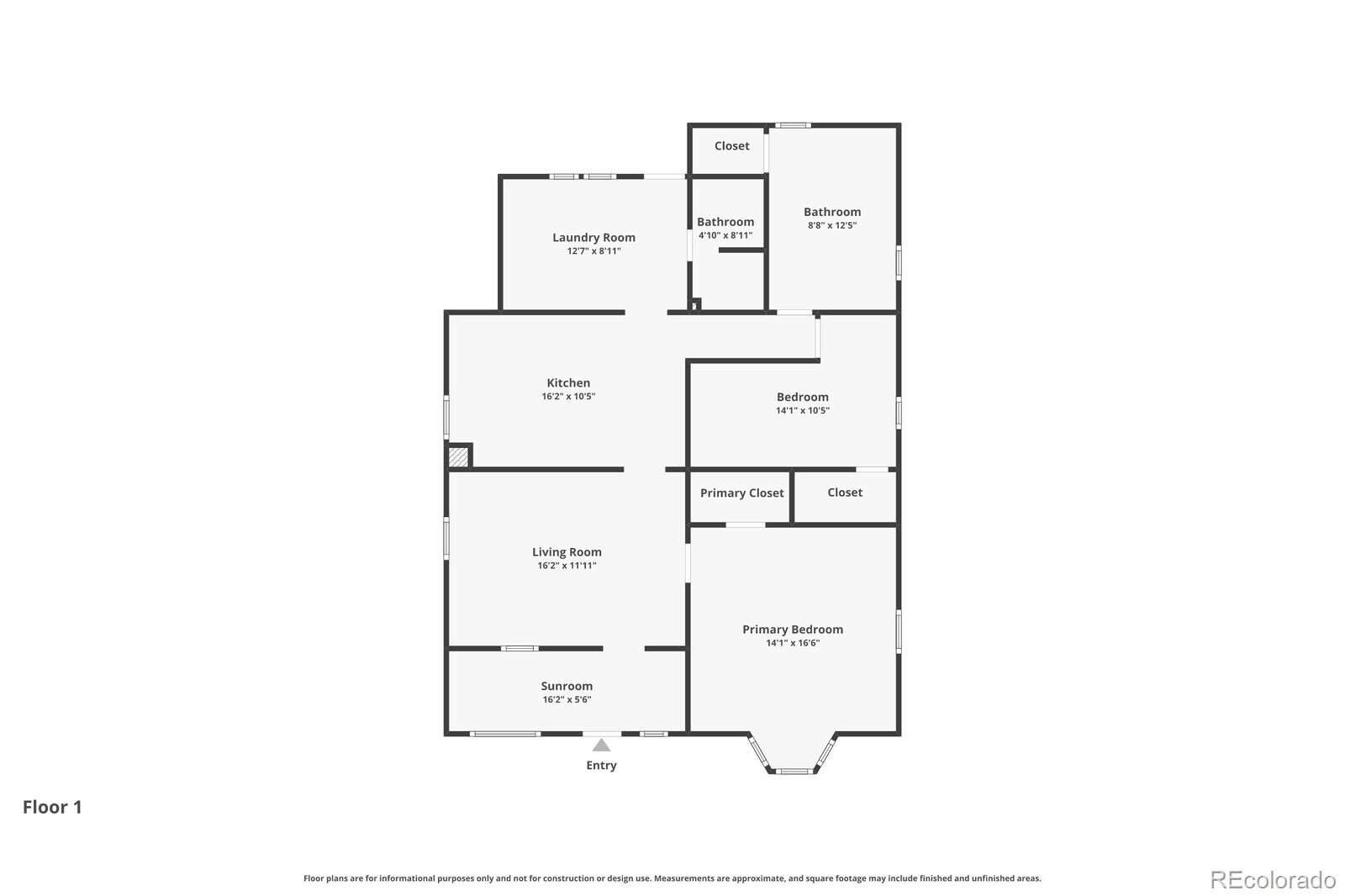 MLS Image #48 for 915 s baltic street,colorado springs, Colorado