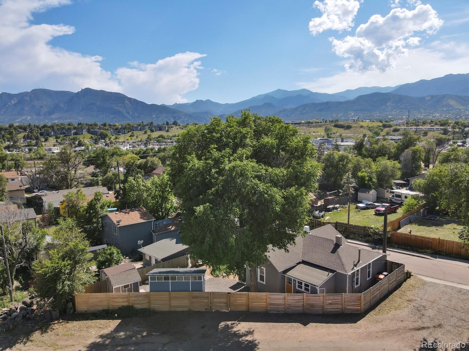 MLS Image #8 for 915 s baltic street,colorado springs, Colorado