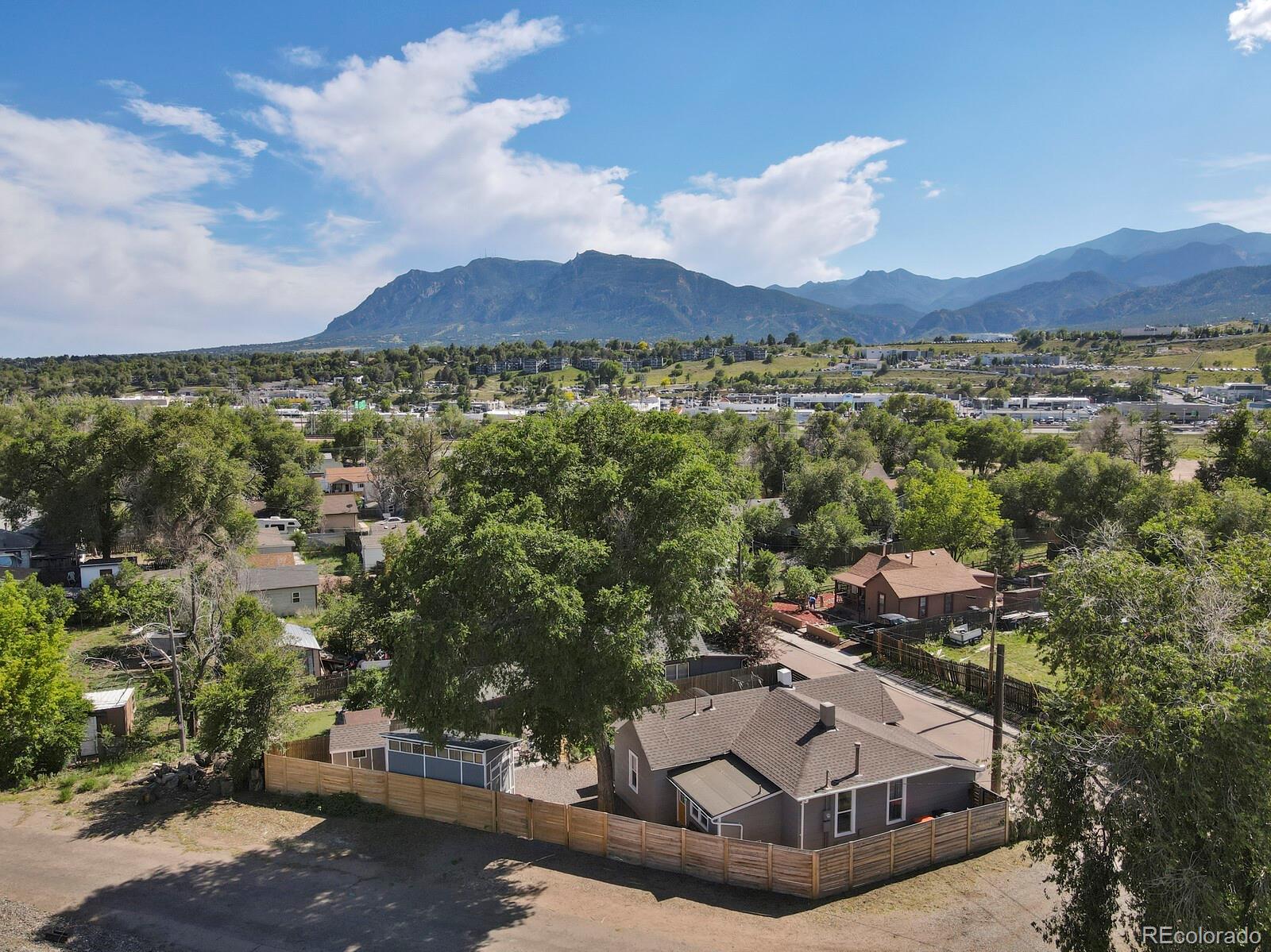 MLS Image #9 for 915 s baltic street,colorado springs, Colorado