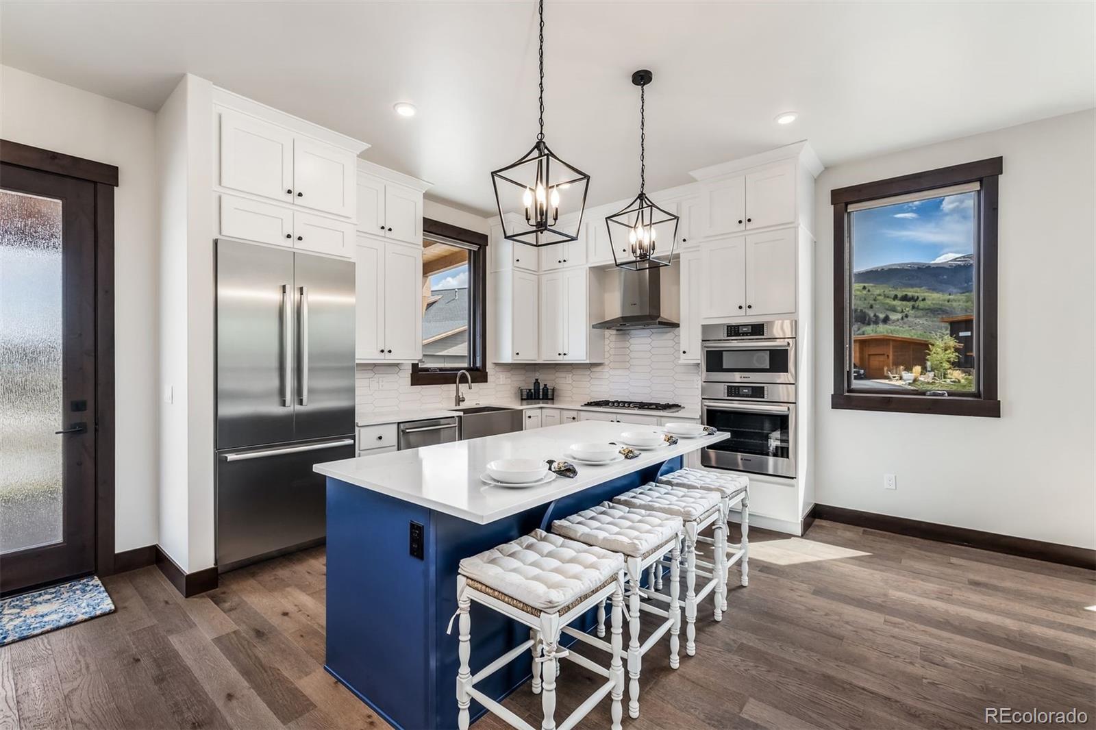 MLS Image #2 for 15 w baron way,silverthorne, Colorado