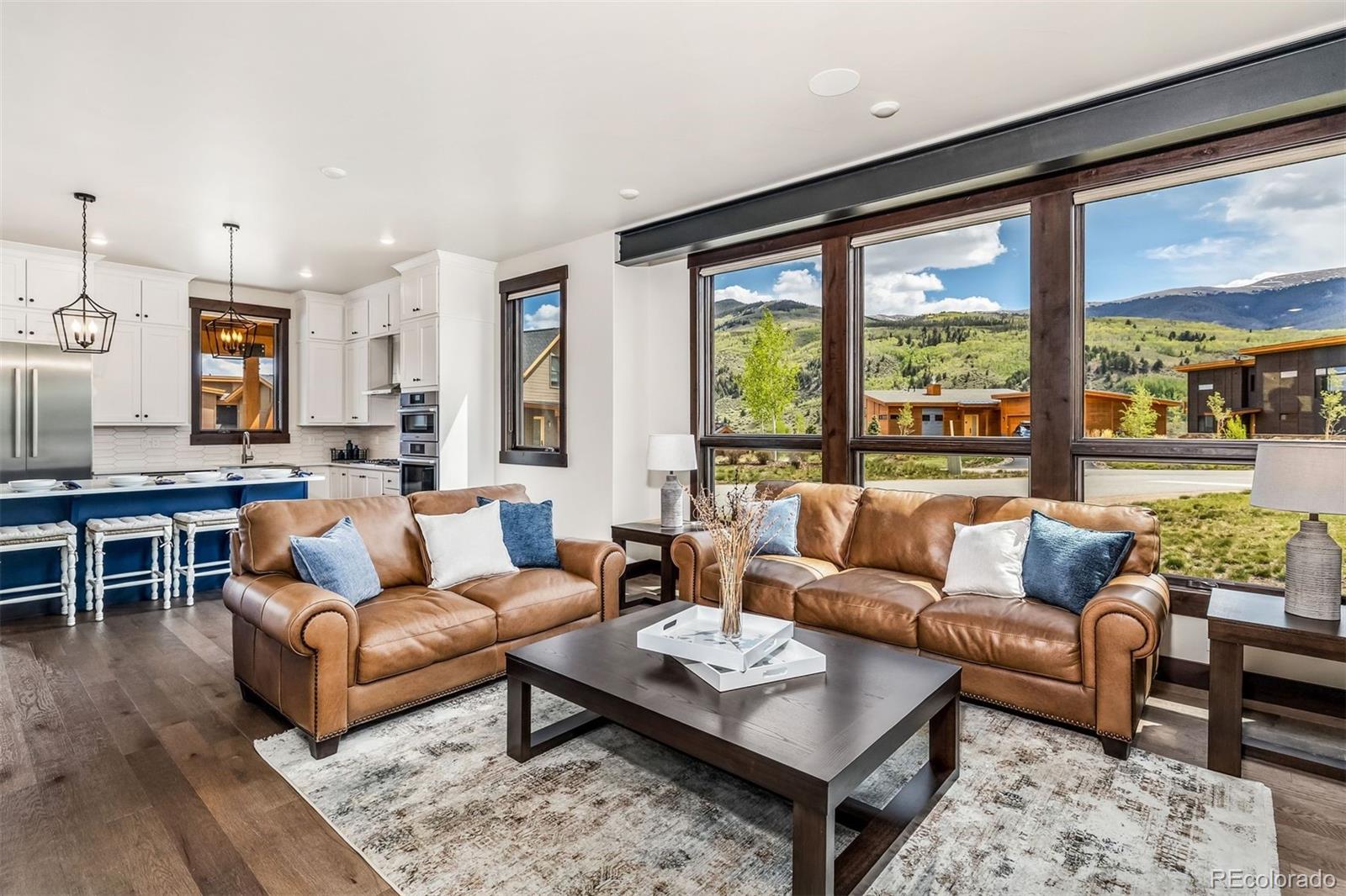MLS Image #3 for 15 w baron way,silverthorne, Colorado