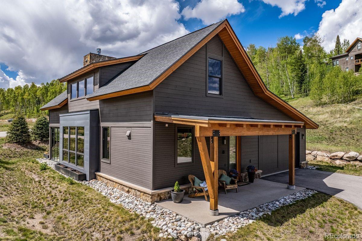 MLS Image #38 for 15 w baron way,silverthorne, Colorado