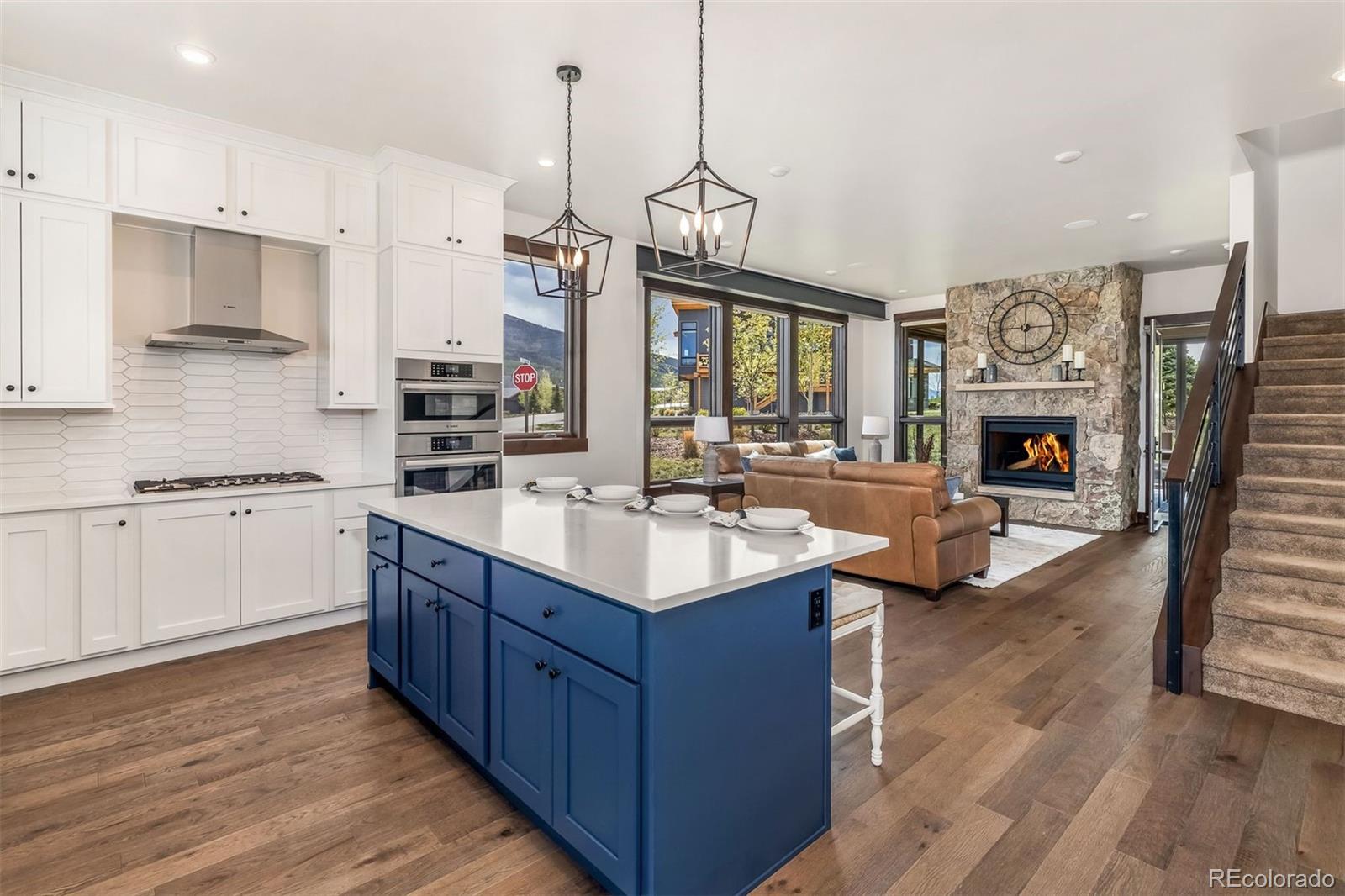 MLS Image #7 for 15 w baron way,silverthorne, Colorado