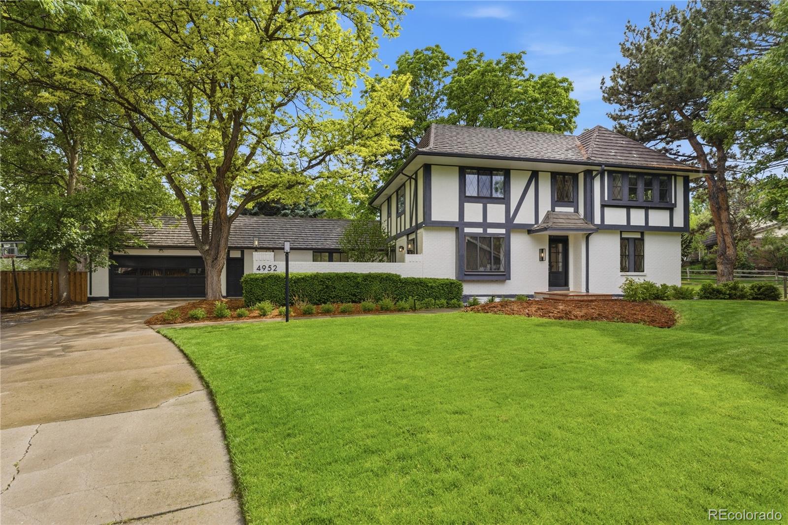 MLS Image #1 for 4952 w lake place,littleton, Colorado