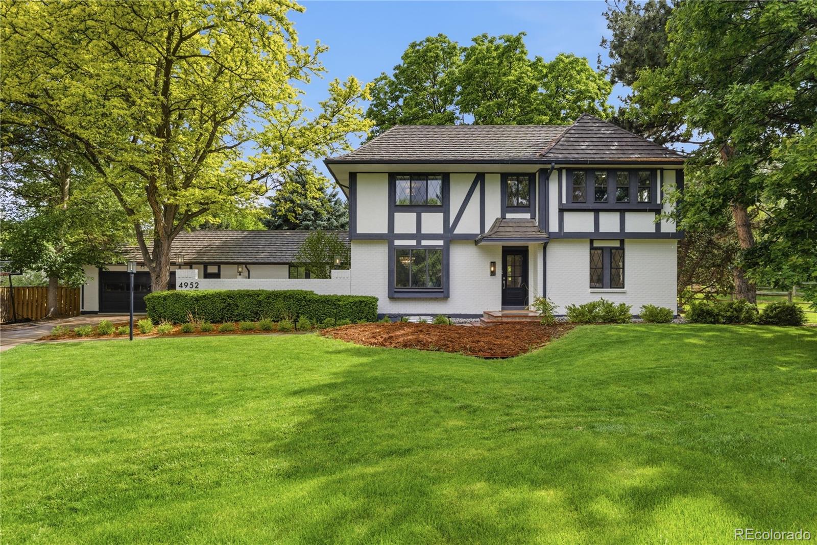 MLS Image #2 for 4952 w lake place,littleton, Colorado