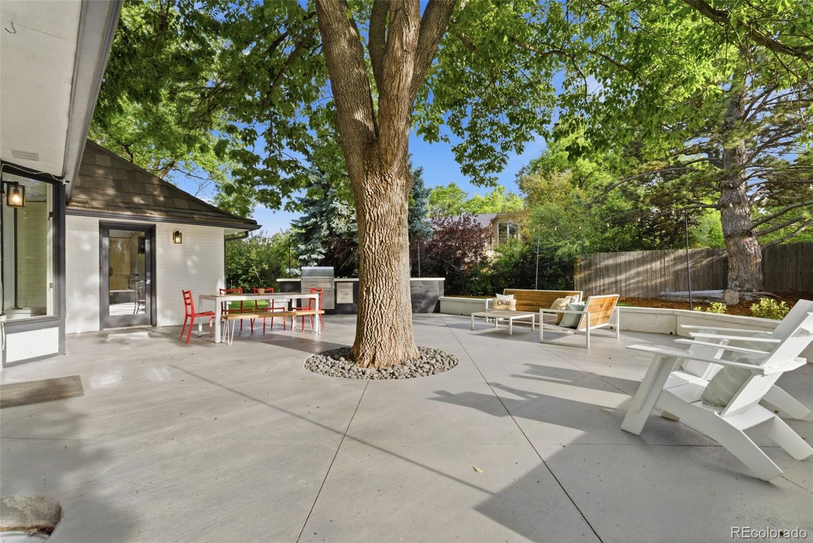MLS Image #41 for 4952 w lake place,littleton, Colorado