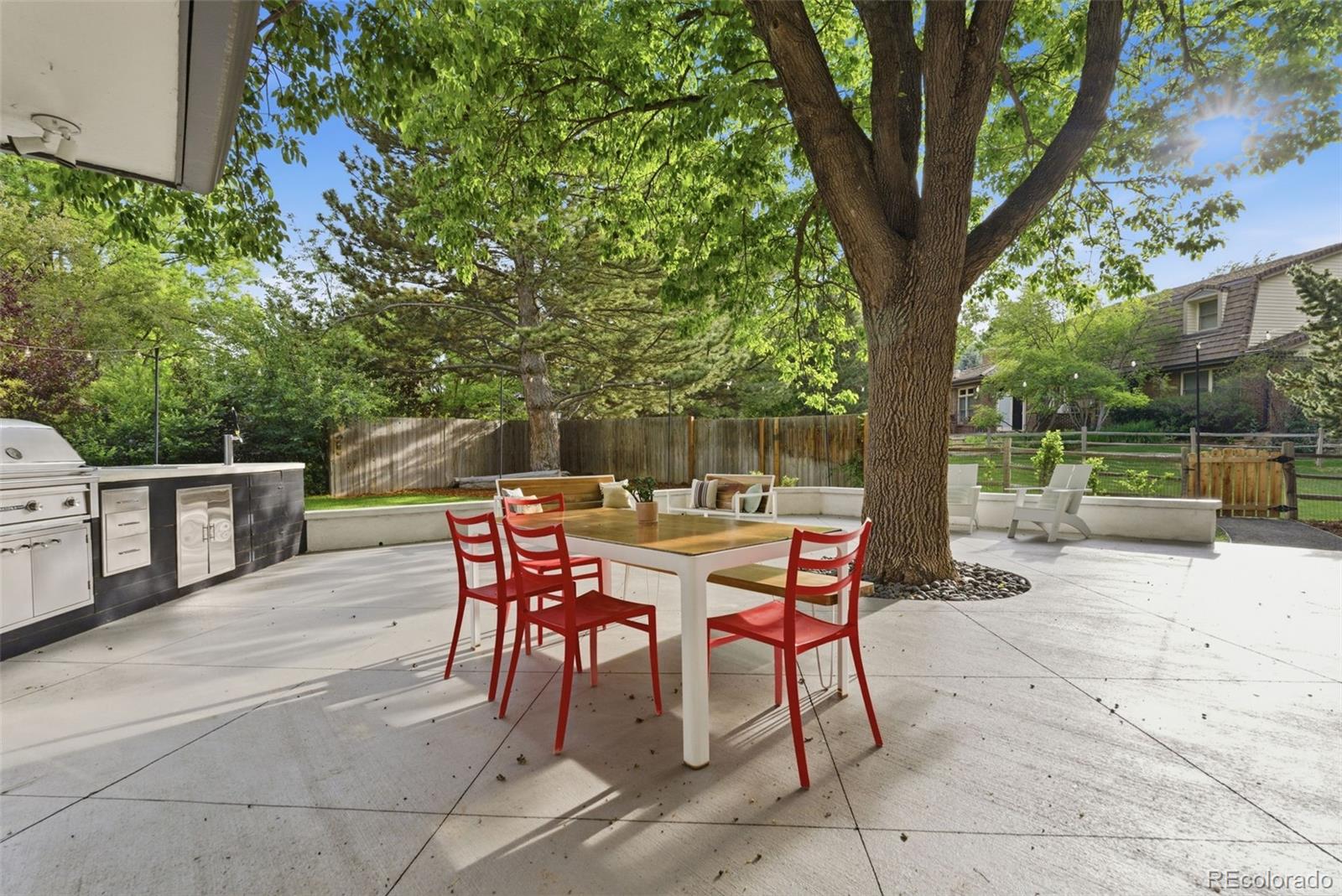 MLS Image #44 for 4952 w lake place,littleton, Colorado