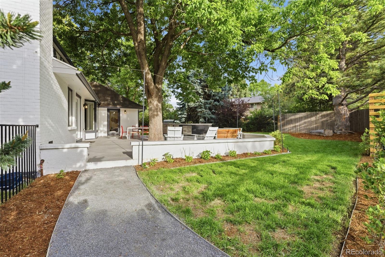MLS Image #48 for 4952 w lake place,littleton, Colorado