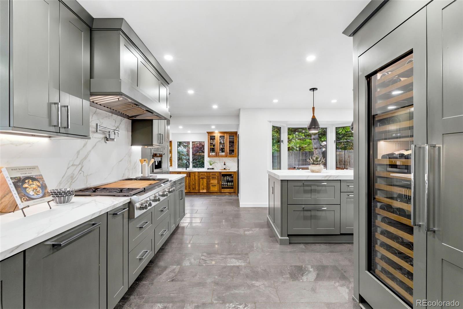 MLS Image #5 for 4952 w lake place,littleton, Colorado