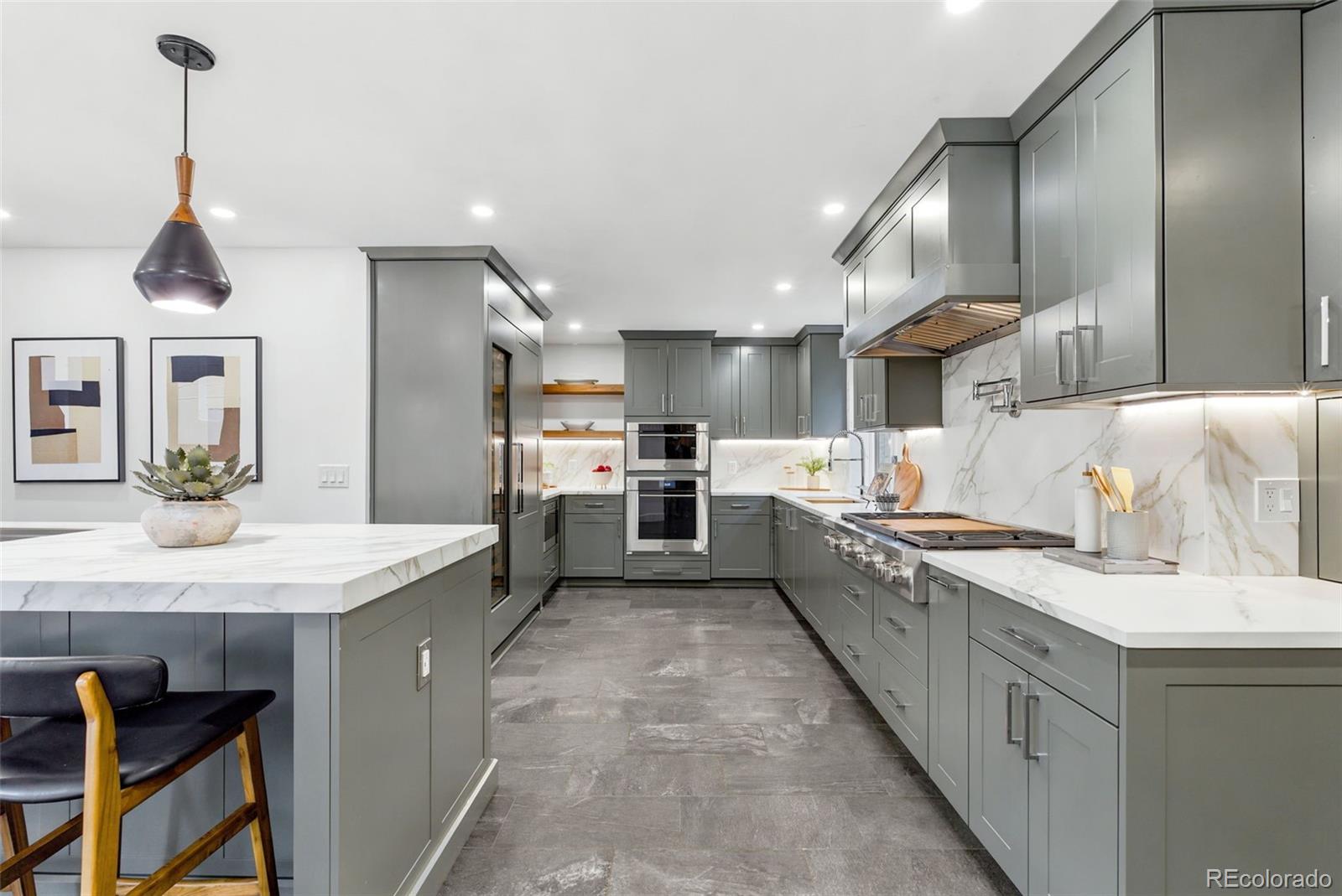 MLS Image #7 for 4952 w lake place,littleton, Colorado