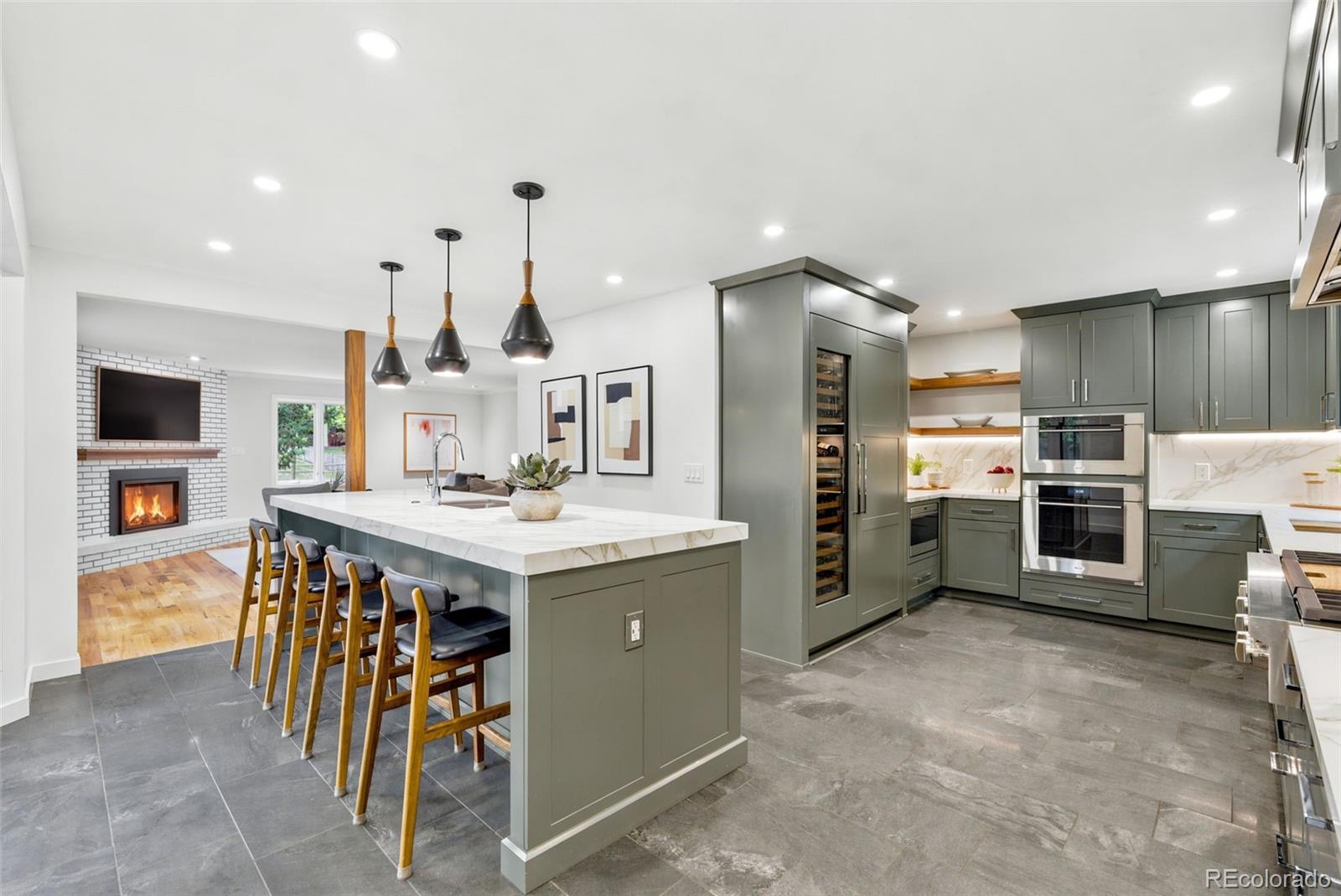 MLS Image #9 for 4952 w lake place,littleton, Colorado