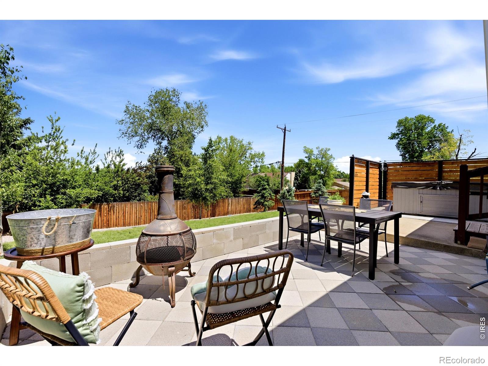 MLS Image #44 for 1281 e 21st court,loveland, Colorado