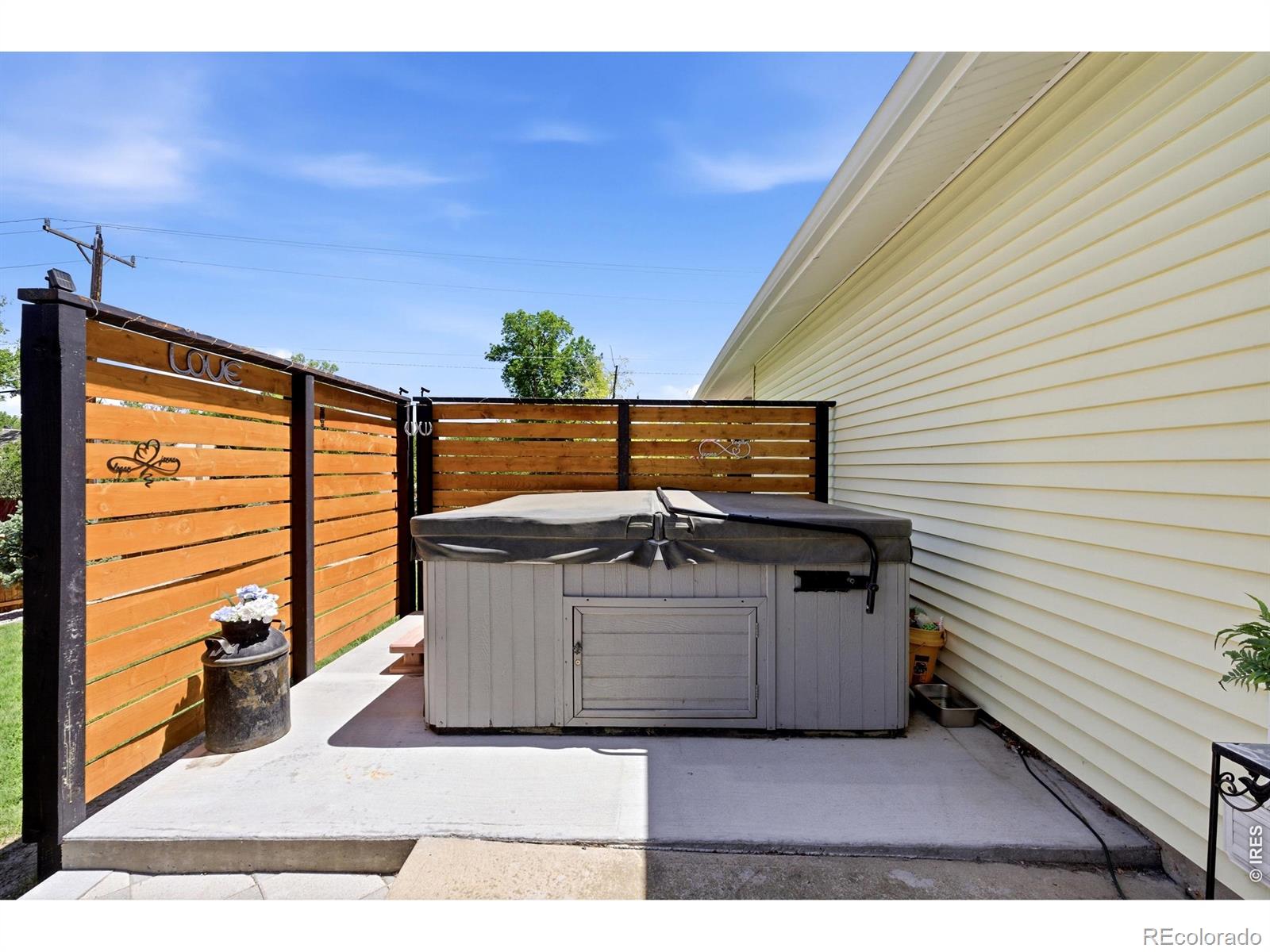 MLS Image #46 for 1281 e 21st court,loveland, Colorado