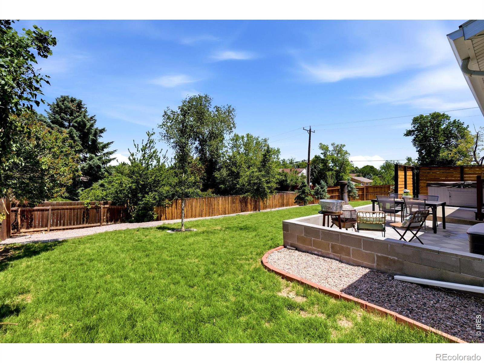 MLS Image #48 for 1281 e 21st court,loveland, Colorado