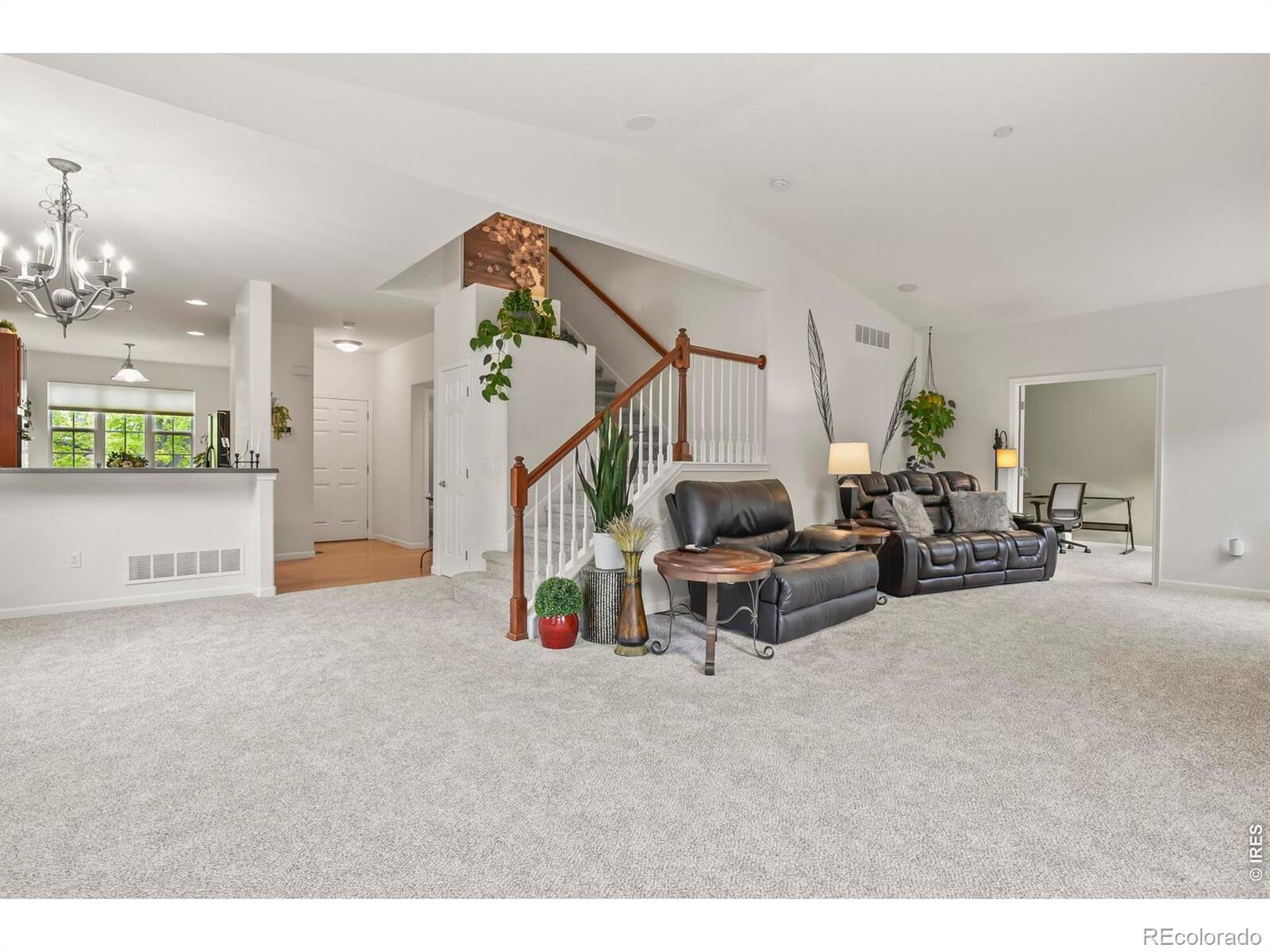 MLS Image #17 for 3449  morning song court,castle rock, Colorado