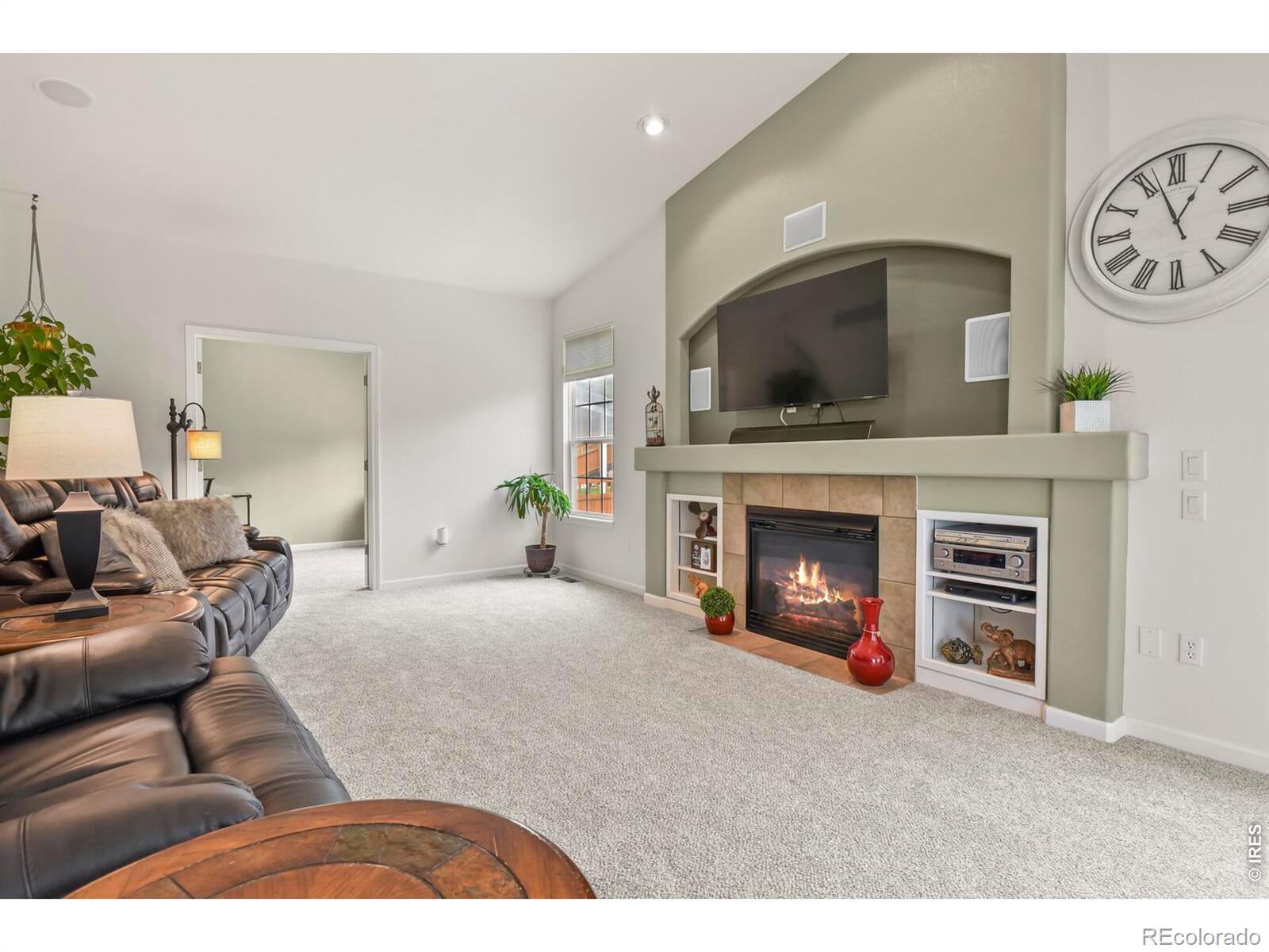 MLS Image #18 for 3449  morning song court,castle rock, Colorado