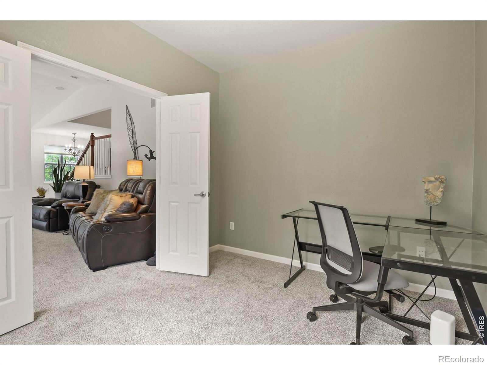 MLS Image #20 for 3449  morning song court,castle rock, Colorado