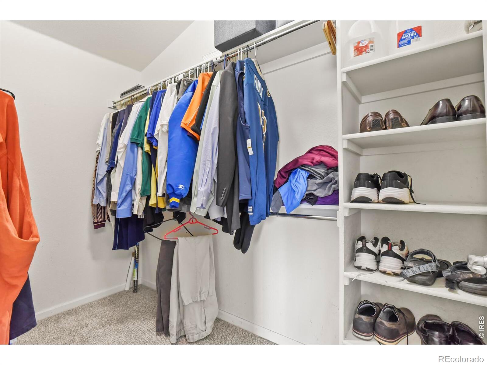 MLS Image #25 for 3449  morning song court,castle rock, Colorado