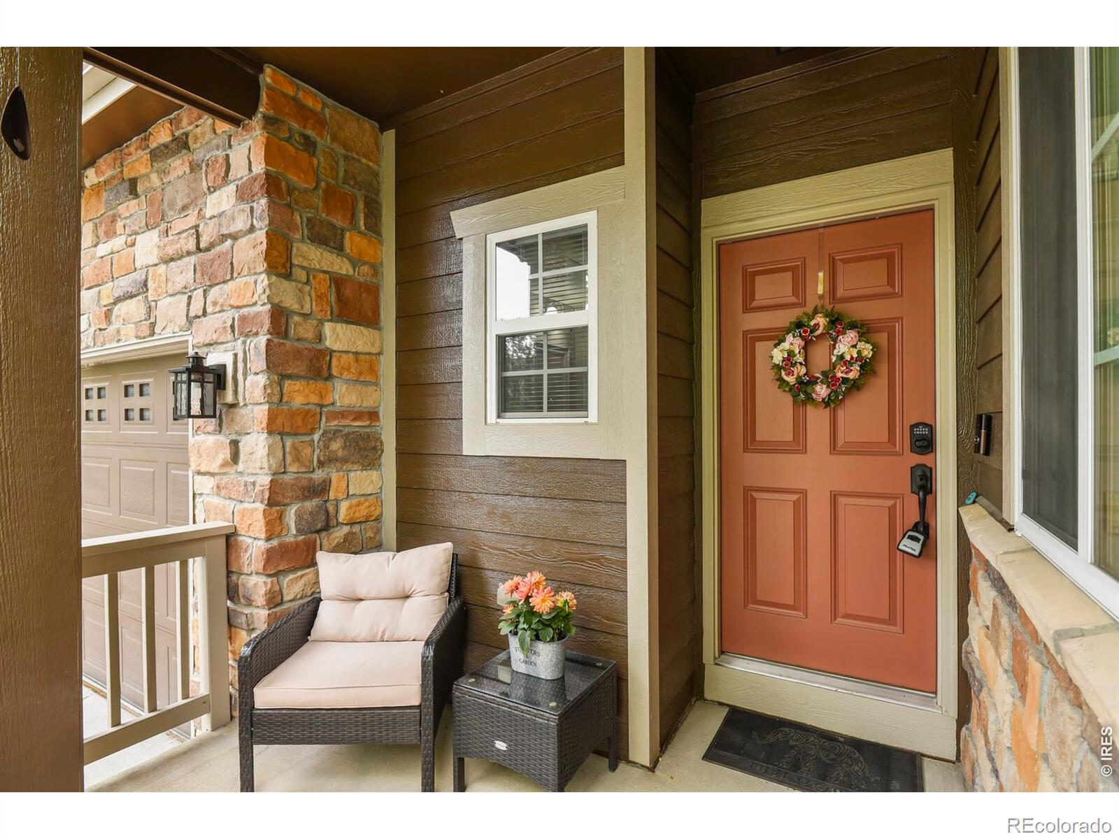 MLS Image #3 for 3449  morning song court,castle rock, Colorado