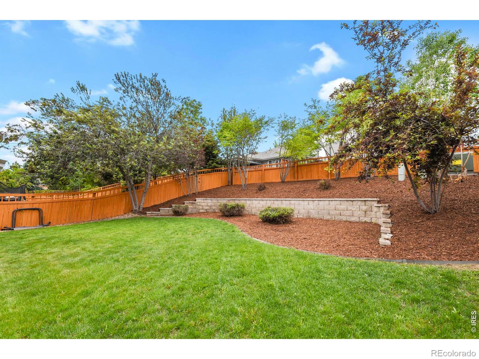 MLS Image #37 for 3449  morning song court,castle rock, Colorado