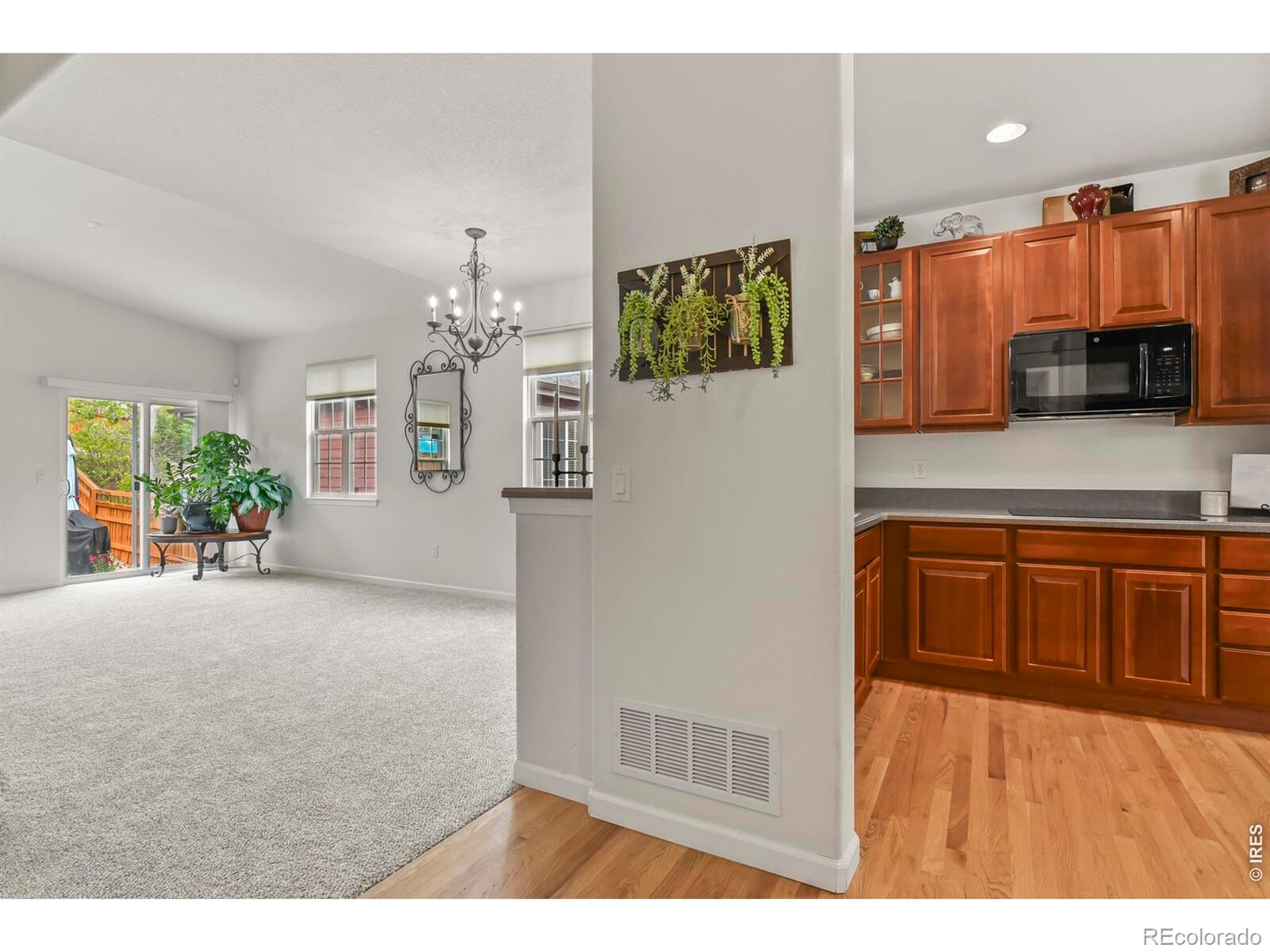 MLS Image #4 for 3449  morning song court,castle rock, Colorado