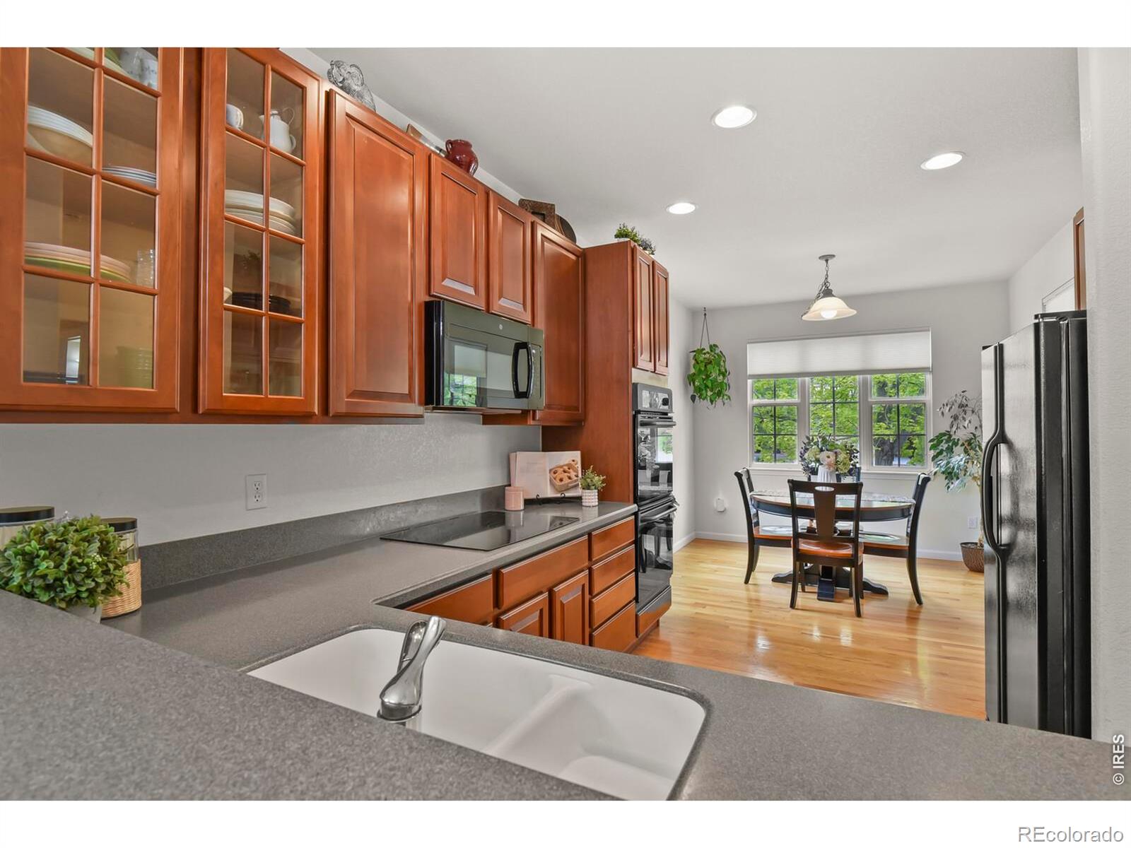 MLS Image #9 for 3449  morning song court,castle rock, Colorado