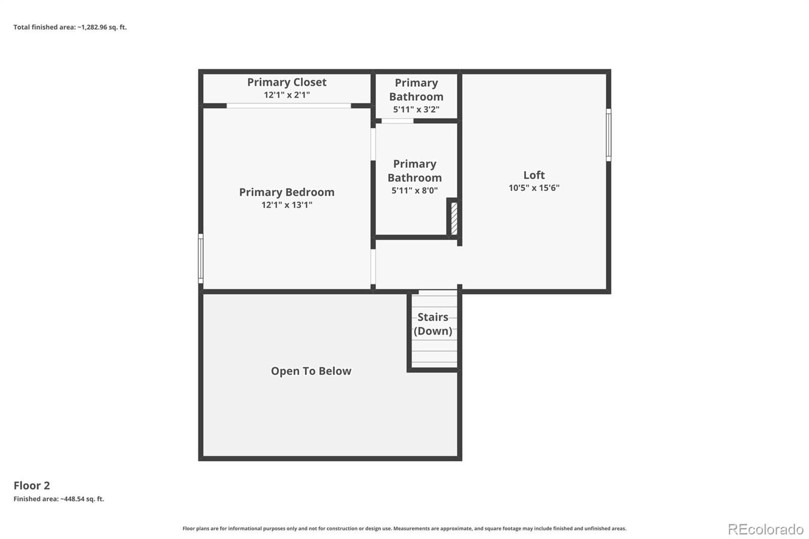 MLS Image #24 for 2938 s revere street,aurora, Colorado