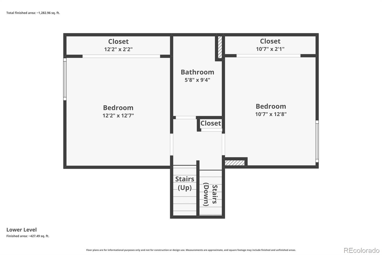 MLS Image #25 for 2938 s revere street,aurora, Colorado