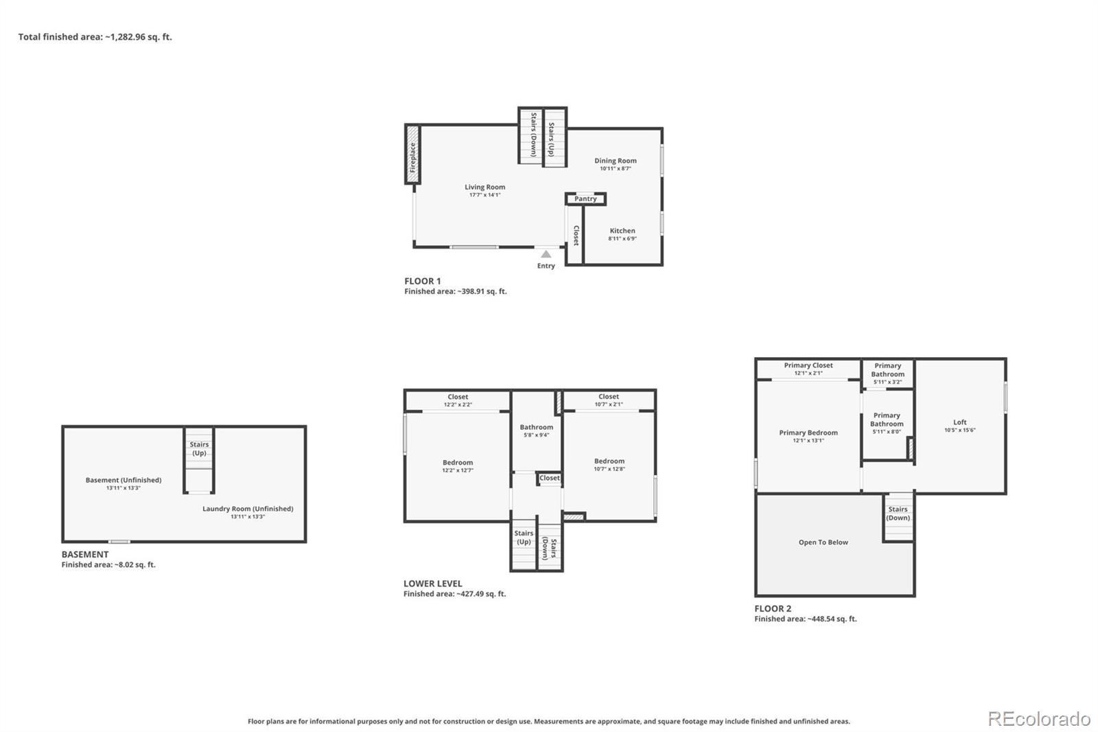 MLS Image #27 for 2938 s revere street,aurora, Colorado