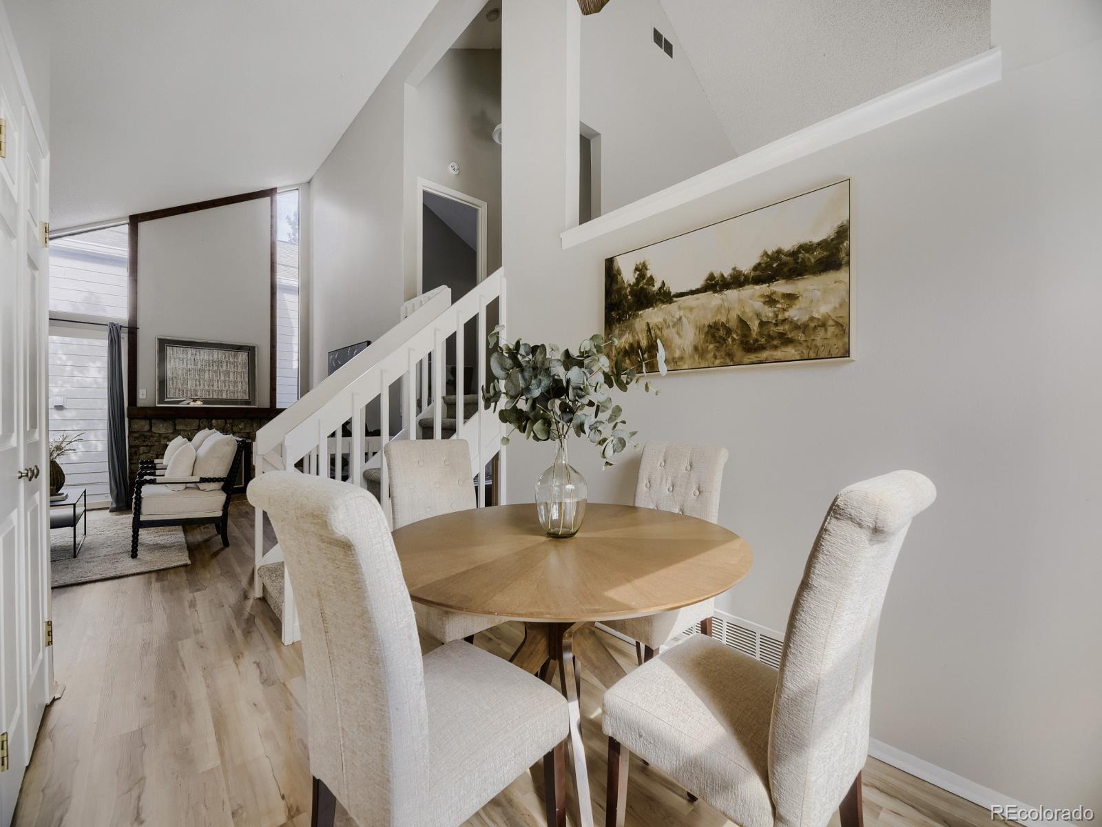 MLS Image #3 for 2938 s revere street,aurora, Colorado