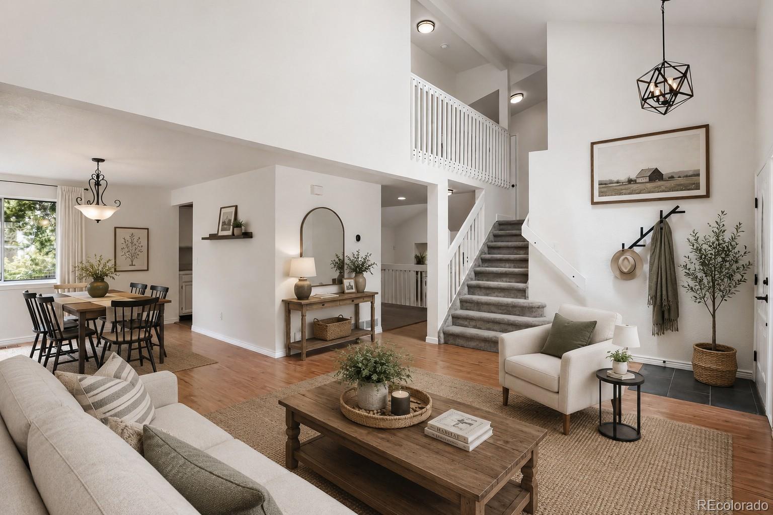 MLS Image #1 for 5019 s espana way,centennial, Colorado