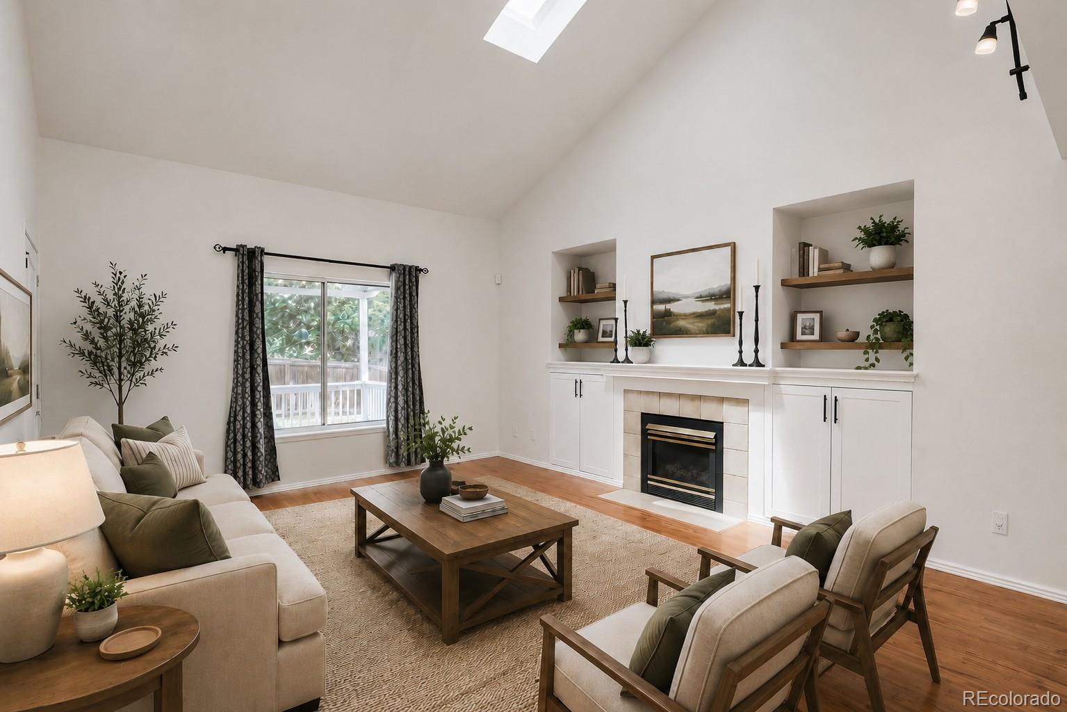 MLS Image #10 for 5019 s espana way,centennial, Colorado