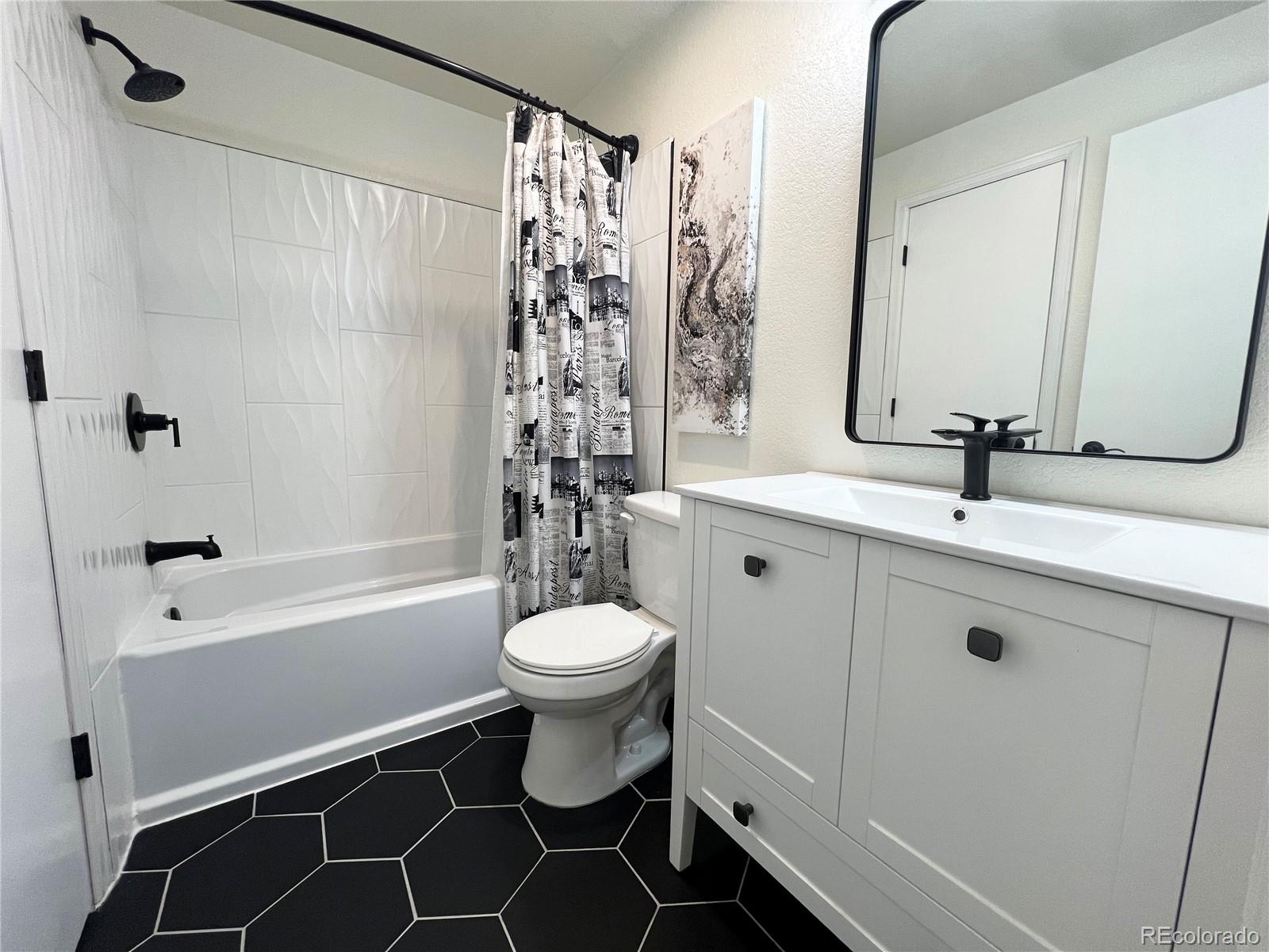 MLS Image #24 for 5019 s espana way,centennial, Colorado
