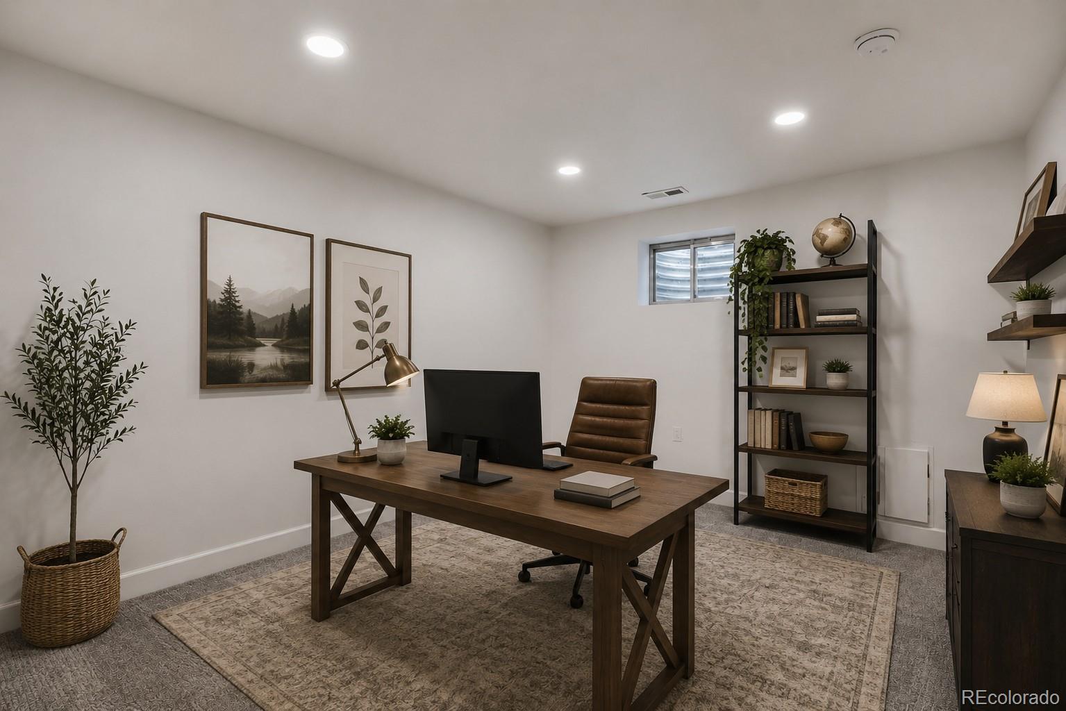 MLS Image #31 for 5019 s espana way,centennial, Colorado