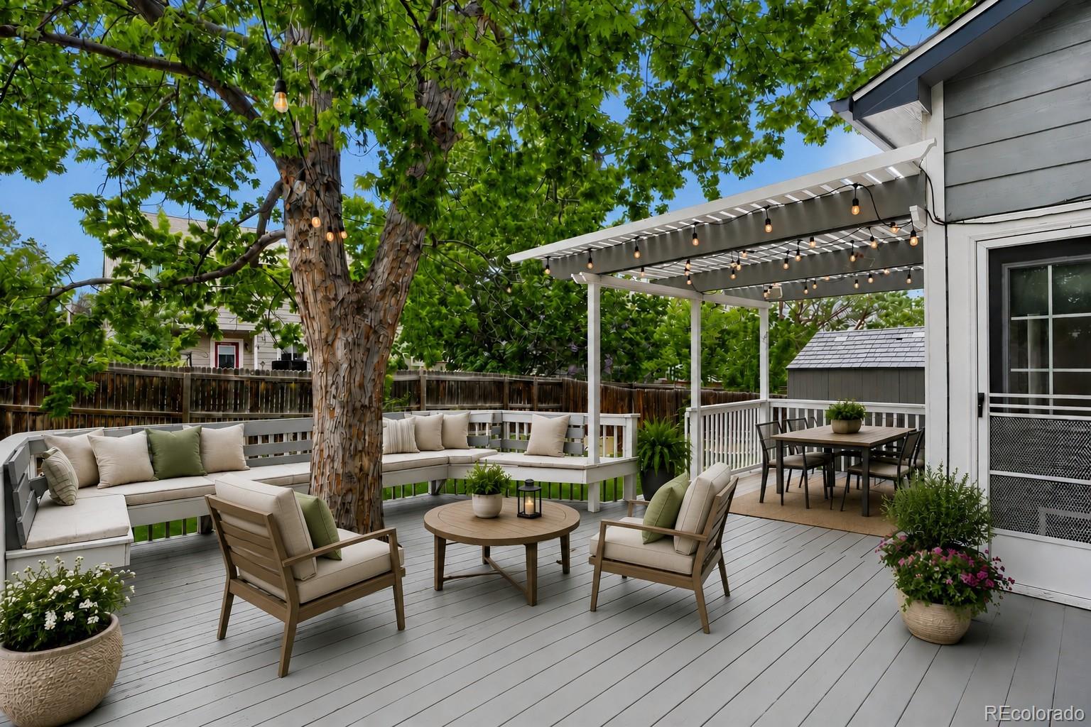 MLS Image #33 for 5019 s espana way,centennial, Colorado