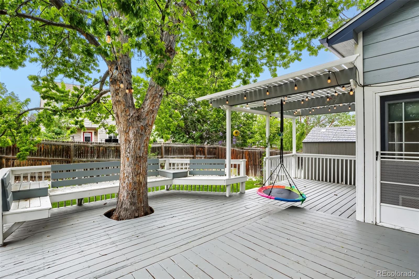 MLS Image #34 for 5019 s espana way,centennial, Colorado